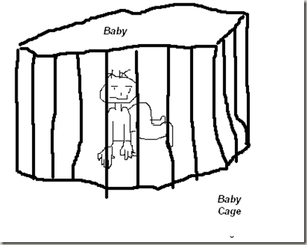 Baby Cage